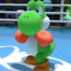 Meet your Posher, Marisol